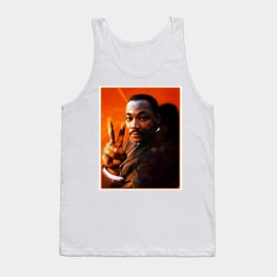 MLK Tank Top